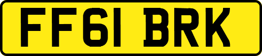FF61BRK