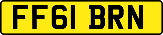 FF61BRN