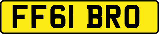 FF61BRO