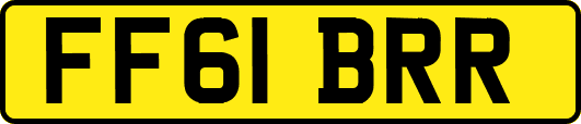 FF61BRR
