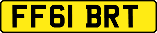 FF61BRT