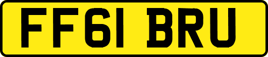 FF61BRU
