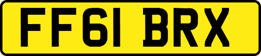 FF61BRX