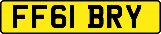 FF61BRY