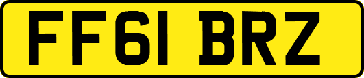 FF61BRZ