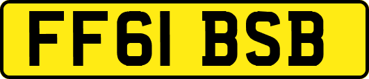 FF61BSB