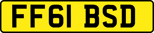 FF61BSD