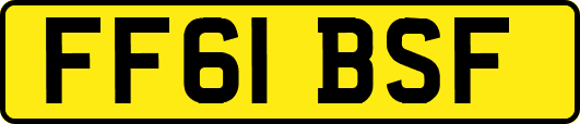 FF61BSF