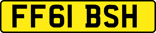 FF61BSH