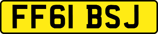 FF61BSJ
