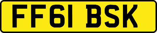 FF61BSK