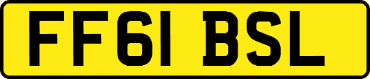 FF61BSL