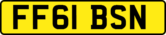 FF61BSN