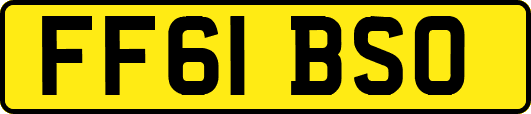 FF61BSO
