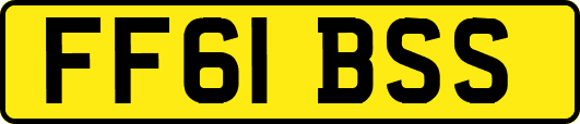FF61BSS