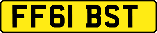 FF61BST