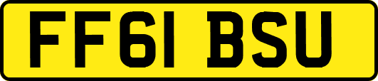 FF61BSU