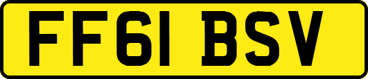 FF61BSV