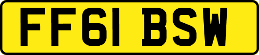 FF61BSW