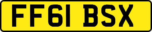 FF61BSX