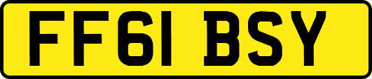 FF61BSY