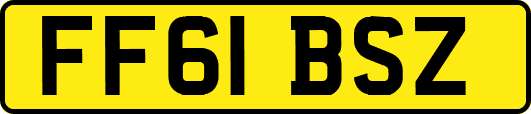 FF61BSZ