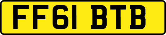 FF61BTB
