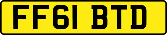 FF61BTD