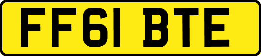 FF61BTE