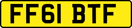 FF61BTF