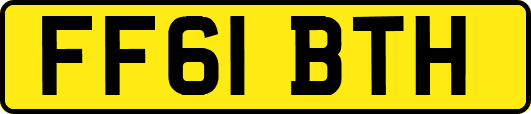 FF61BTH