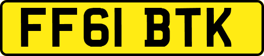 FF61BTK