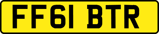 FF61BTR