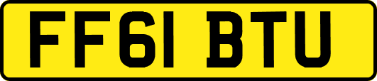 FF61BTU