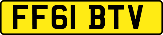 FF61BTV
