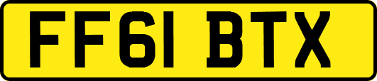 FF61BTX