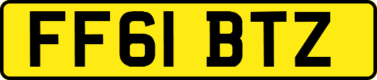 FF61BTZ