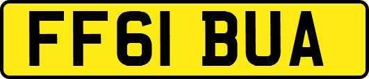 FF61BUA