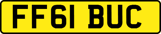 FF61BUC