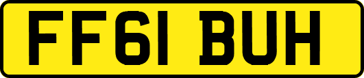 FF61BUH