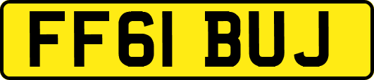FF61BUJ