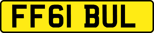 FF61BUL
