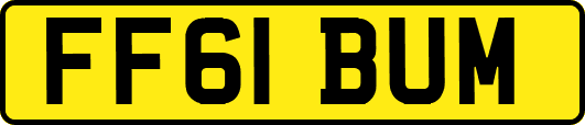 FF61BUM