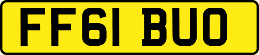 FF61BUO
