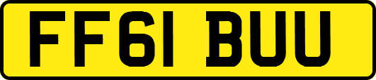 FF61BUU