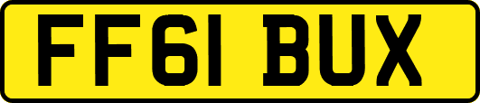 FF61BUX