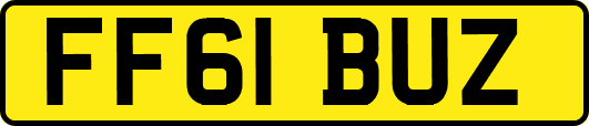 FF61BUZ