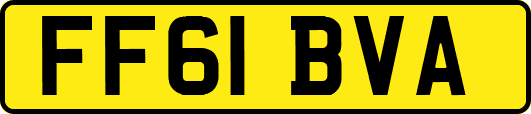 FF61BVA