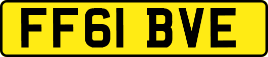 FF61BVE
