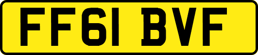 FF61BVF